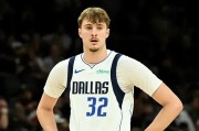 开云APP-ESPN预测明日比赛：独行侠胜率27.3%，黄蜂胜率72.7%